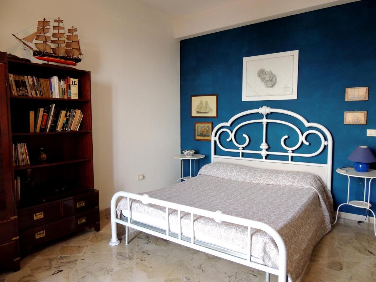 Villa Flore Кастельдачча Екстер'єр фото